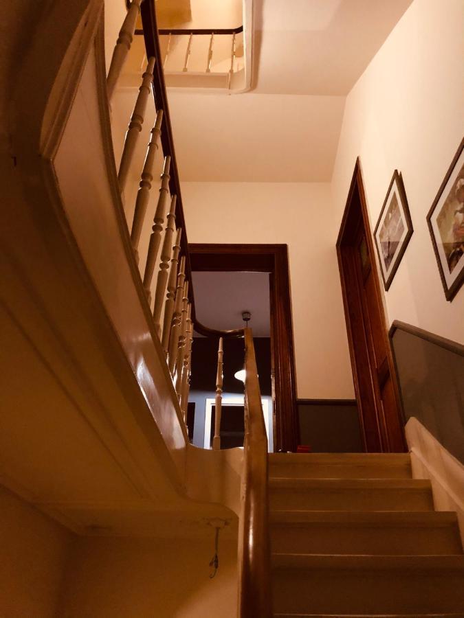 La Mosane Bed and Breakfast Profondeville Buitenkant foto