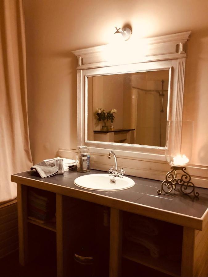 La Mosane Bed and Breakfast Profondeville Buitenkant foto