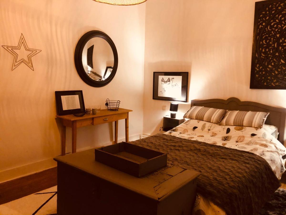 La Mosane Bed and Breakfast Profondeville Buitenkant foto